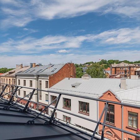 White 1 Bd Old Town Apartment By Hostlovers Kaunas Exteriér fotografie