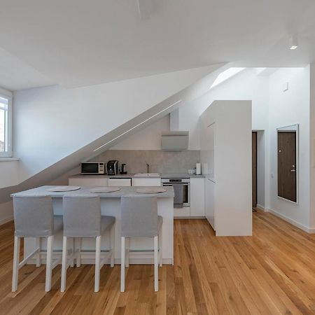 White 1 Bd Old Town Apartment By Hostlovers Kaunas Exteriér fotografie