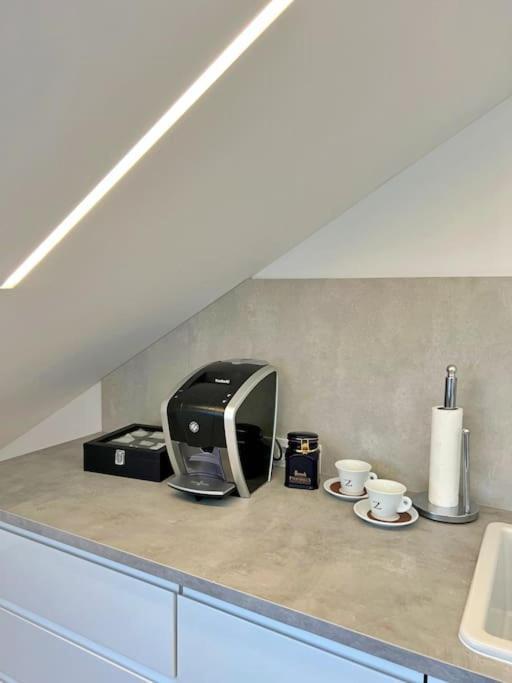 White 1 Bd Old Town Apartment By Hostlovers Kaunas Exteriér fotografie